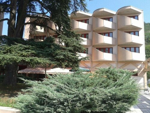 Hotel Le Cedre, Book Hotel Hoteller i Vaud med parkering, Parkering