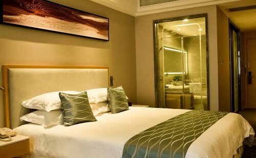 Seaman Hotel Guangzhou