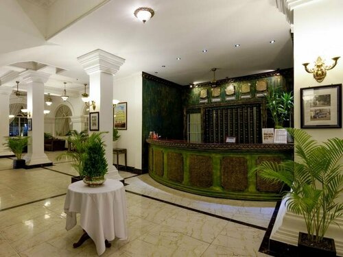 Le Hotel Hotel, Buchen Sie Hotel Hotels in Kandal mit Parkplatz, Parkplätze