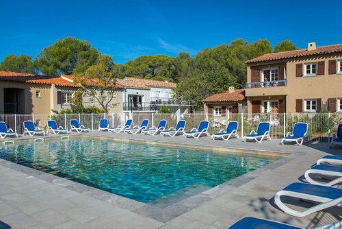 SOWELL HOTELS La Plage, Book Hotel Saint-Raphael Mimosa Road