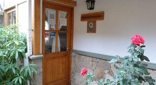 Apart Hotel My Friends, Забронировать Апарт-отель Отели Сан-Мартин-де-лос-Андес с бассейном, Бассейн