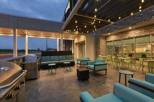 Home2 Suites By Hilton Williamsville Buffalo Airport, Забронировать Отель Кенмор Буффало