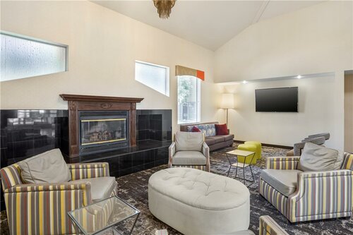 Best Western Porterville Inn, Buchen Sie Hotel Porterville Kalifornien