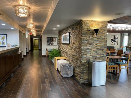 Hampton Inn Dallas-Addison, Rezervovat Hotel Addison Dallas - Fort Worth Metropolitan Area