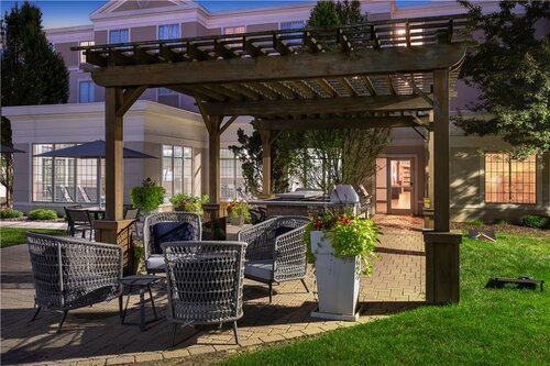 Homewood Suites by Hilton Columbus/Polaris, Reserva ahora Hotel Columbus Ohio