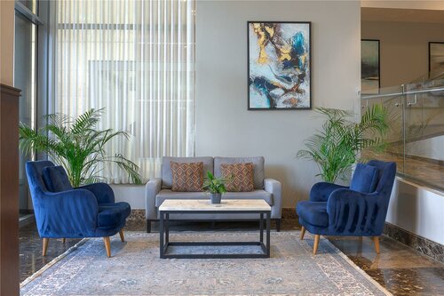 Radisson Blu Hotel, Amman Galleria Mall, Buchen Sie Hotel Umm Uthainah Amman Governorate