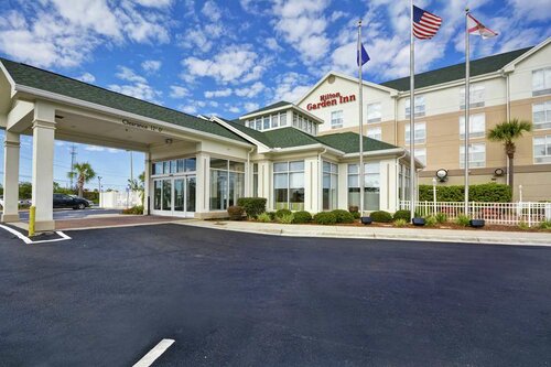 Hilton Garden Inn Panama City, Đặt Khách sạn Panama City Panhandle Florida