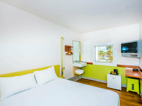 ibis Budget - Dandenong, Забронировать Отель Данденонг Melbourne Region