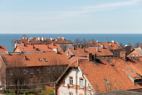 Квартиры в Клубном комплексе Морской, Забронировать Апартаменты/квартира Апартаменты Янтарного, Апартаменты/квартира