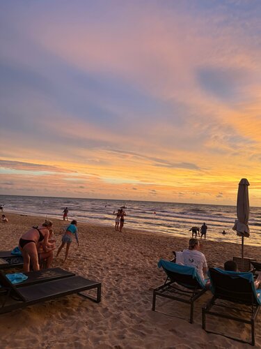 Novotel Phu Quoc Resort, Забронировать Курортный отель Дуонг То Фукуок