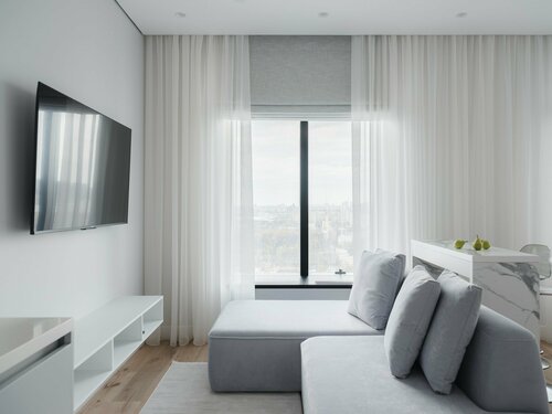 Smart Lofts, Prenota Hotel Mosca Russia, vicino a Atrium Shopping Centre
