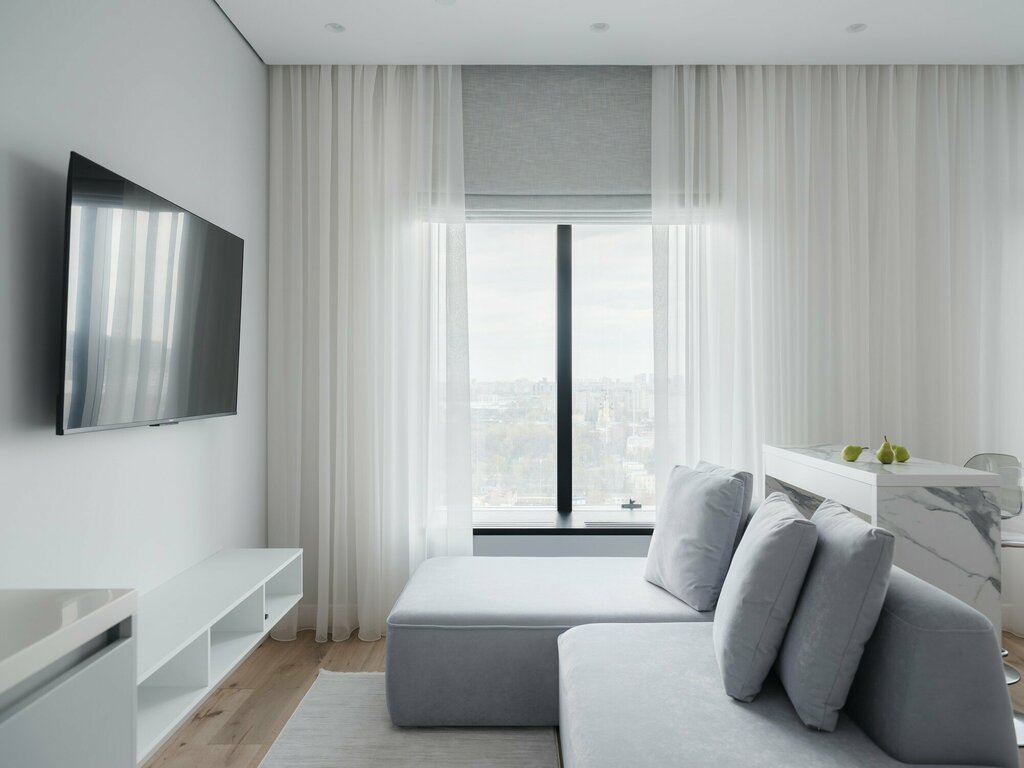Smart Lofts