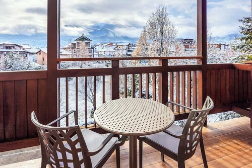 Four Points by Sheraton Bansko, Réserver Hôtel Hôtels SPA à Bansko, SPA