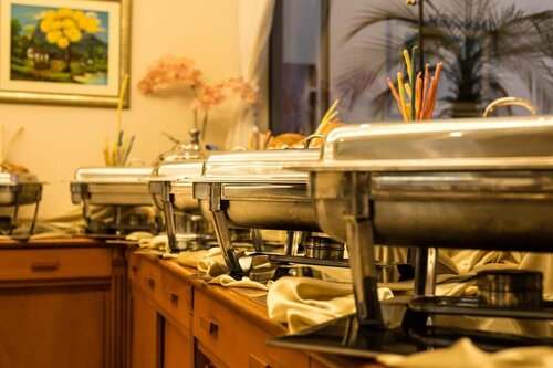 Asunción Gran Hotel, Забронировать Отель Сьюдад-дель-Эсте Альто Парана
