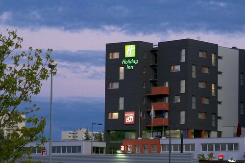Holiday Inn Mulhouse by IHG, Забронировать Отель Мюлуз Haut-Rhin