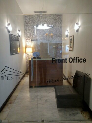 The Enterprise, Buchen Sie Hotel Hotels in Karachi mit Frühstück, Frühstück