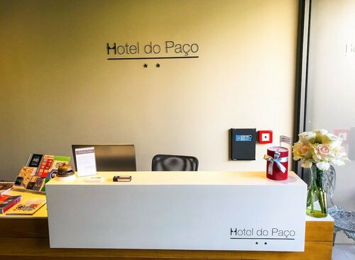 Residencial Do Paco, Varaa Hotelli Edulliset hotellit kohteessa Minho