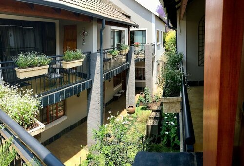 Dunvegan Execu Lodge, Reservar Casa de hóspedes Edenvale 