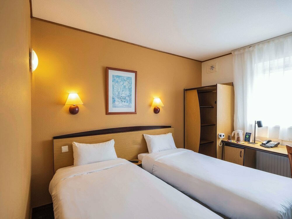 Campanile Hotel Brussel Bruxelles - Vilvoorde