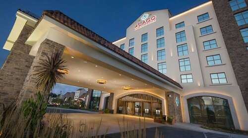 Del Lago Resort & Casino, Book Ferieresort Waterloo New York State