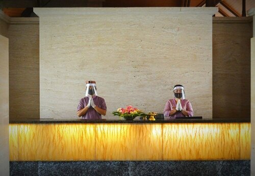 Balisani Suites Hotel, Reserva ahora Hotel Seminyak Badung