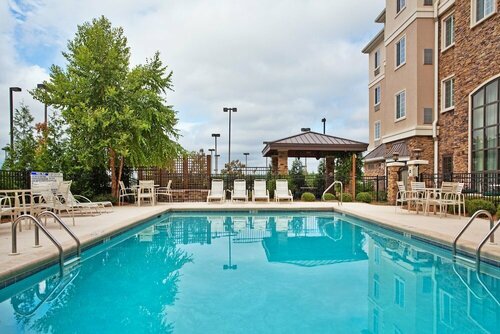 Staybridge Suites Columbus - Fort Benning, Book Hotel Columbus Georgia