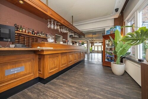 Fletcher Hotel Restaurant Bon Repos, Reserva ahora Hotel Noorbeek Heuvelland