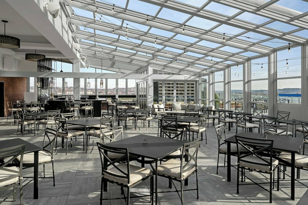 The Lytle Park Hotel