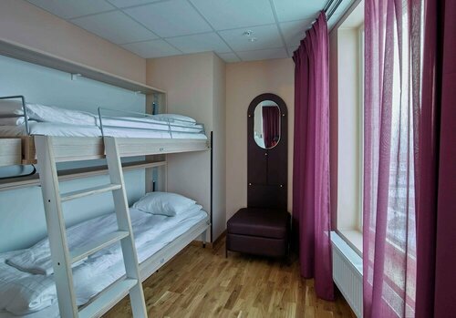 Scandic Kiruna, Rezerwuj Hotel Kiruna Riksgransen