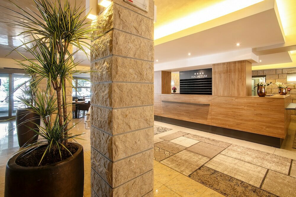 Hotel Mirta - San Simon Resort
