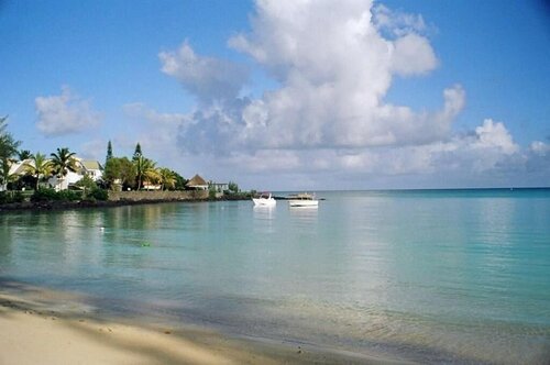 Dodola Lodge, Buchen Sie Hotel SPA-Hotels in Pereybere, SPA