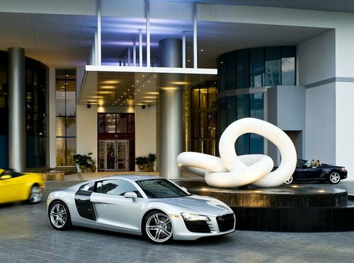 EPIC Miami, a Kimpton Hotel, จอง โรงแรม Brickell ไมอามี่ บีช