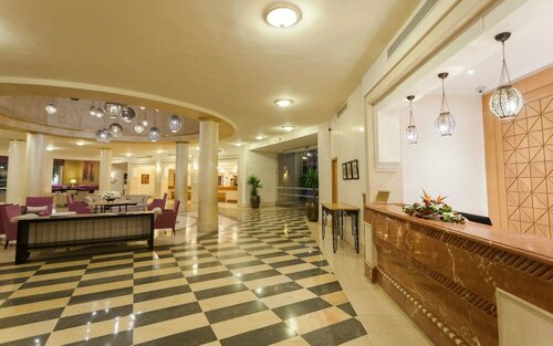 Отель Marhaba Club, Забронировать Отель Отели Сус с завтраком, Завтраки