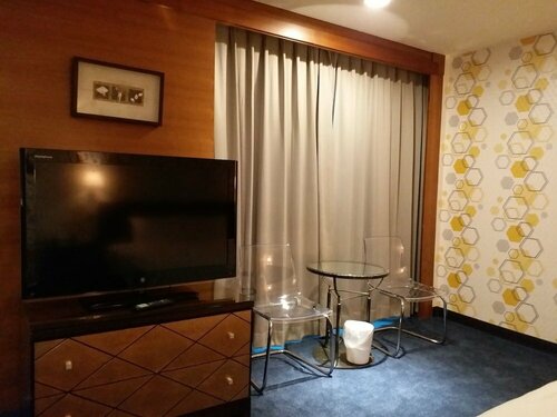 Hon Dow Hotel, Забронировать Отель Нью-Тайбэй Тайвань