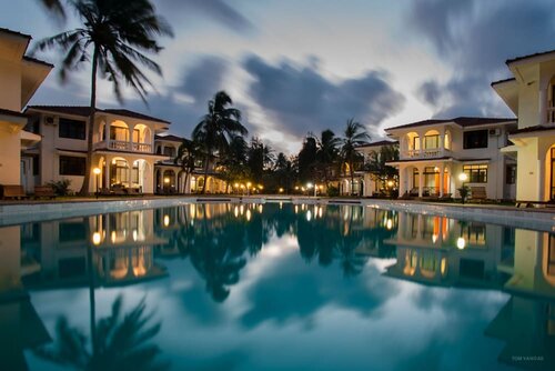 Bahari Dhow Beach Villas, Забронировать Отель Отели Национального заповедника Shimba Hills с парковкой, Парковка