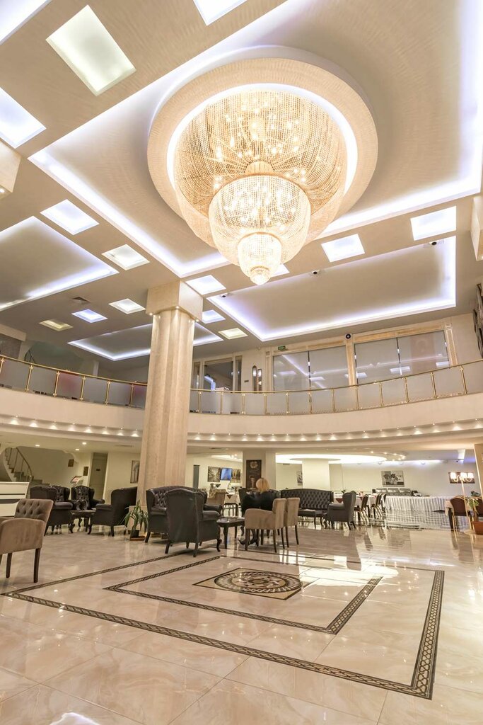 ‪Ravanda Hotel‬