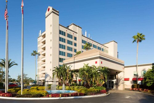Ramada Gateway Hotel Kissimmee, Đặt Khách sạn Four Corners Florida