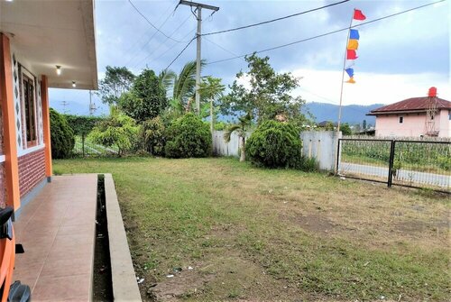 Villa Lembang Bunda, Prenota Villa Hotel a West Java con parcheggio, Parcheggio