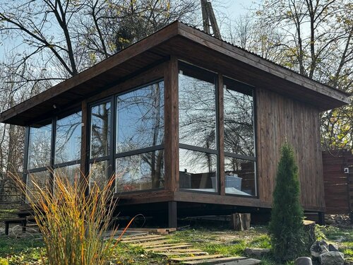 Ширванка Lux, Забронировать Гостевой дом Ширванская Апшеронский район