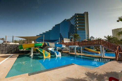 The Art Hotel & Resort, Забронировать Курортный отель Остров Амвай Манама