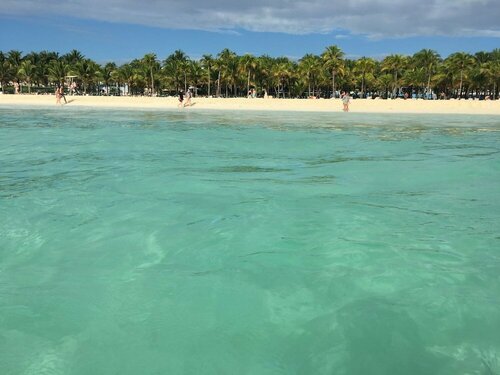 Hotel Las Golondrinas, Rezerwuj Hotel Hotele w Quintana Roo z basenem, Basen