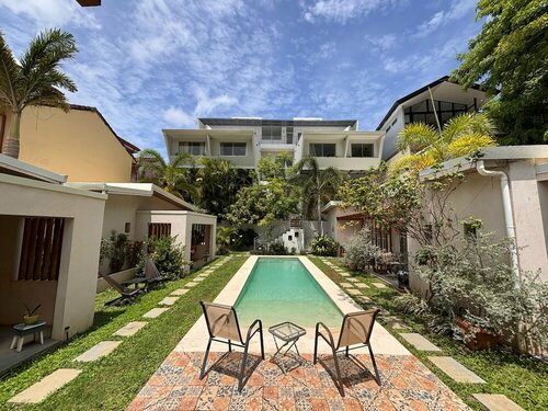 La Ramona Charming Hotel, Rezervovat Hotel Tamarindo Guanacaste