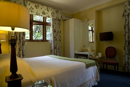 Ridgeview Lodge, Забронировать Гостевой дом Дурбан Квазулу-Наталь