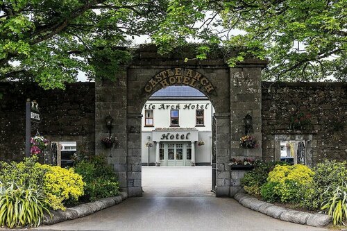 Castle Arch Hotel, Reservar Hotel Trim Meath