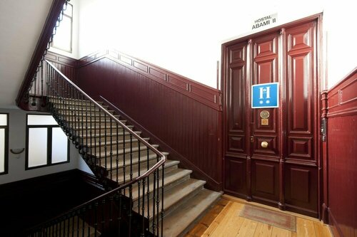 Hostal Abami II, Забронировать Хостел Хостелы Мадрида, Хостел