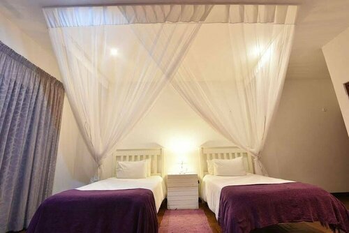 Sommerschield Guest House & Restaurant, Забронировать Отель Sommerschield 