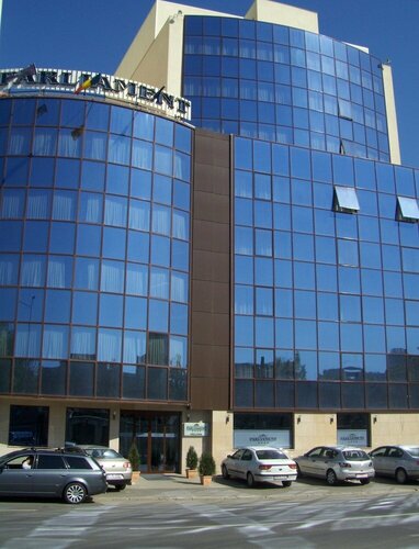 Hotel Parliament, Забронировать Отель Сектор 5 Бухарест