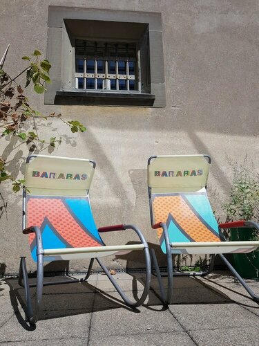 Barabas - Hostel, Book Hostel / Vandrerhjem Luzern Luzern