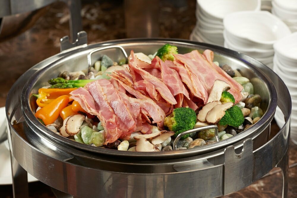 Seoul Riviera Hotel