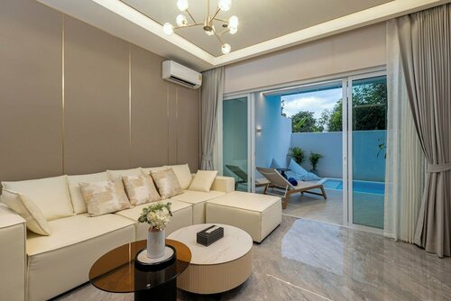 Chalong Marina Bay View Phuket, Забронировать Отель Бухта Чалонг остров Пхукет